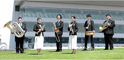 川崎競馬ロジータブラス’24